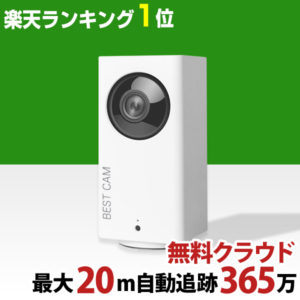 ペットカメラの人気ランキング10選 かわいいペットをしっかり守る心強い味方は ペットナウ